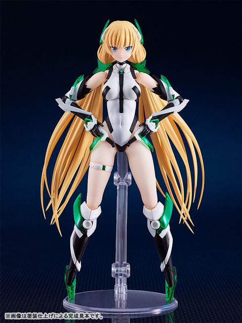 『楽園追放 -Expelled from Paradise-』PLAMATEA アンジェラ・バルザック プラモデル